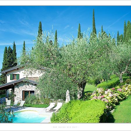 Garda & Golf Bed & Breakfast Caprino Veronese Exterior photo