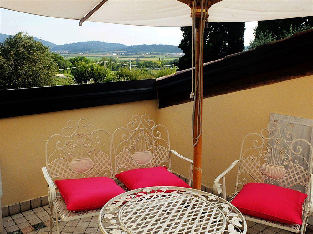 Garda & Golf Bed & Breakfast Caprino Veronese Exterior photo