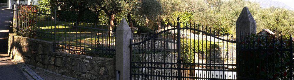 Garda & Golf Bed & Breakfast Caprino Veronese Exterior photo