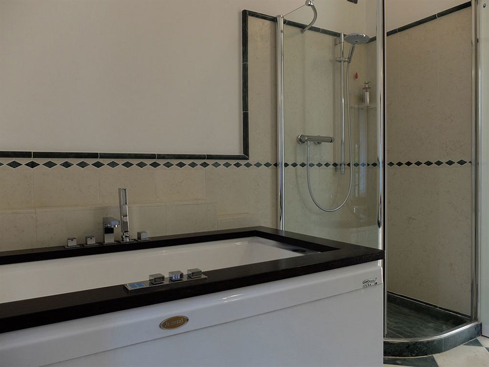Garda & Golf Bed & Breakfast Caprino Veronese Exterior photo