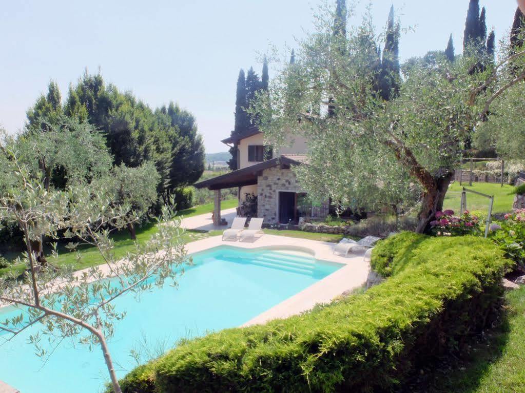 Garda & Golf Bed & Breakfast Caprino Veronese Exterior photo