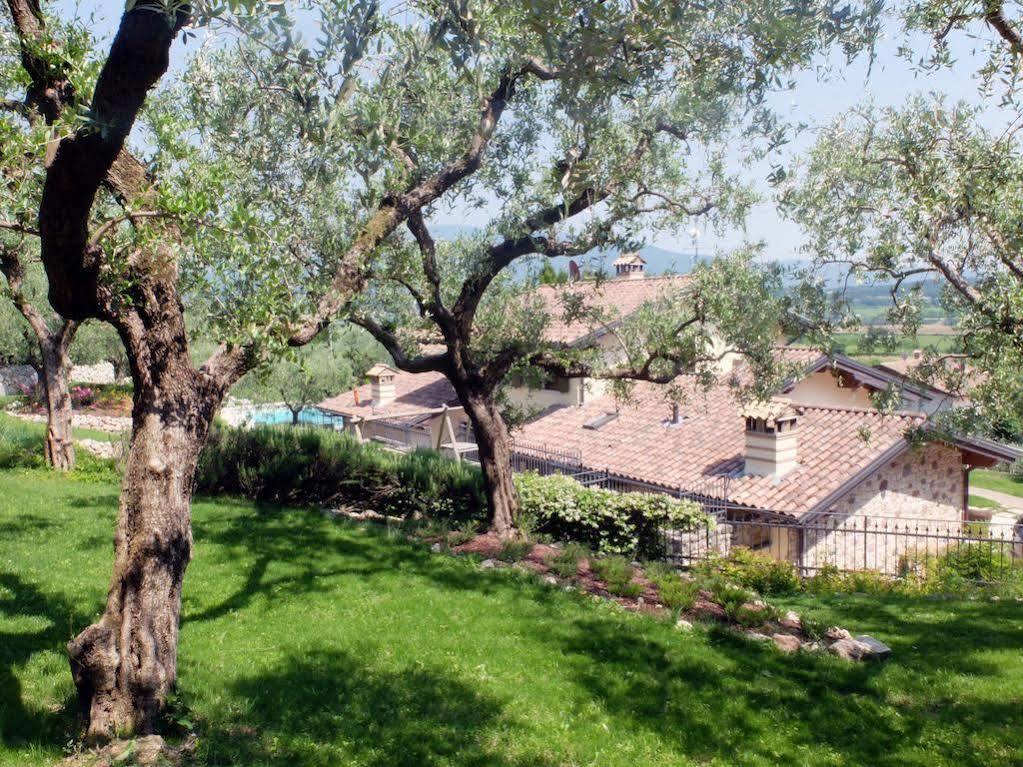 Garda & Golf Bed & Breakfast Caprino Veronese Exterior photo